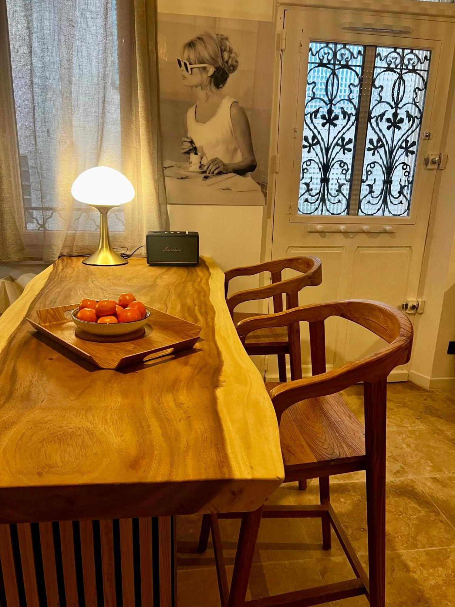 Apartment Le Petit Pecheur De