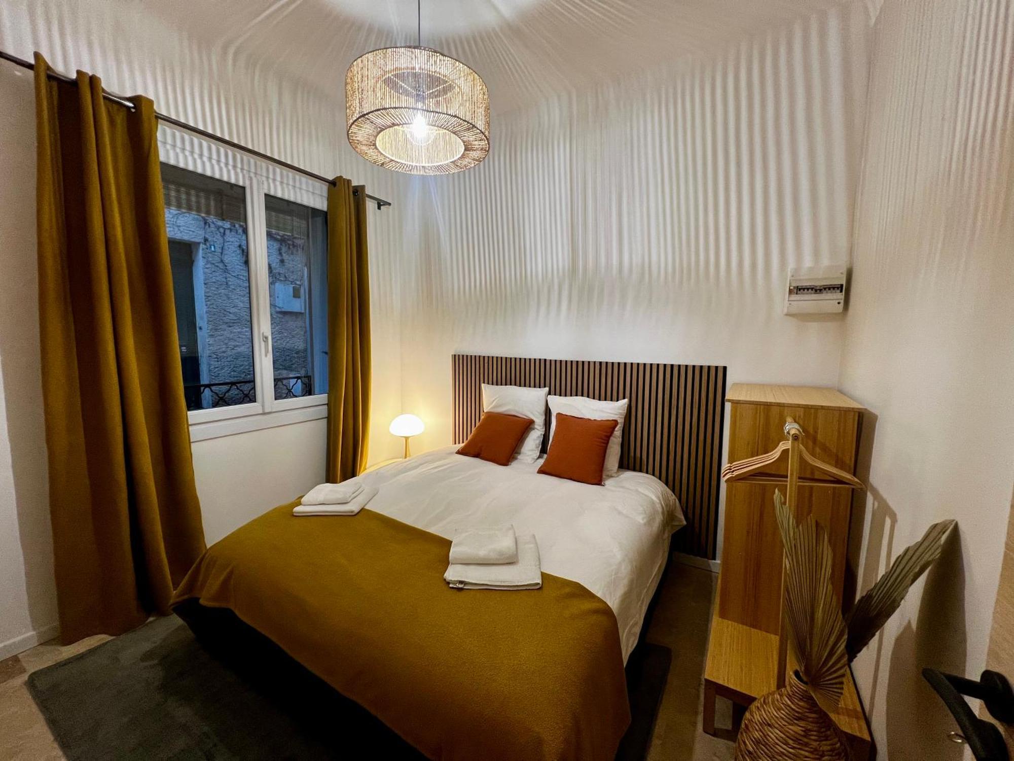 Le Petit Pecheur De Apartment Cassis