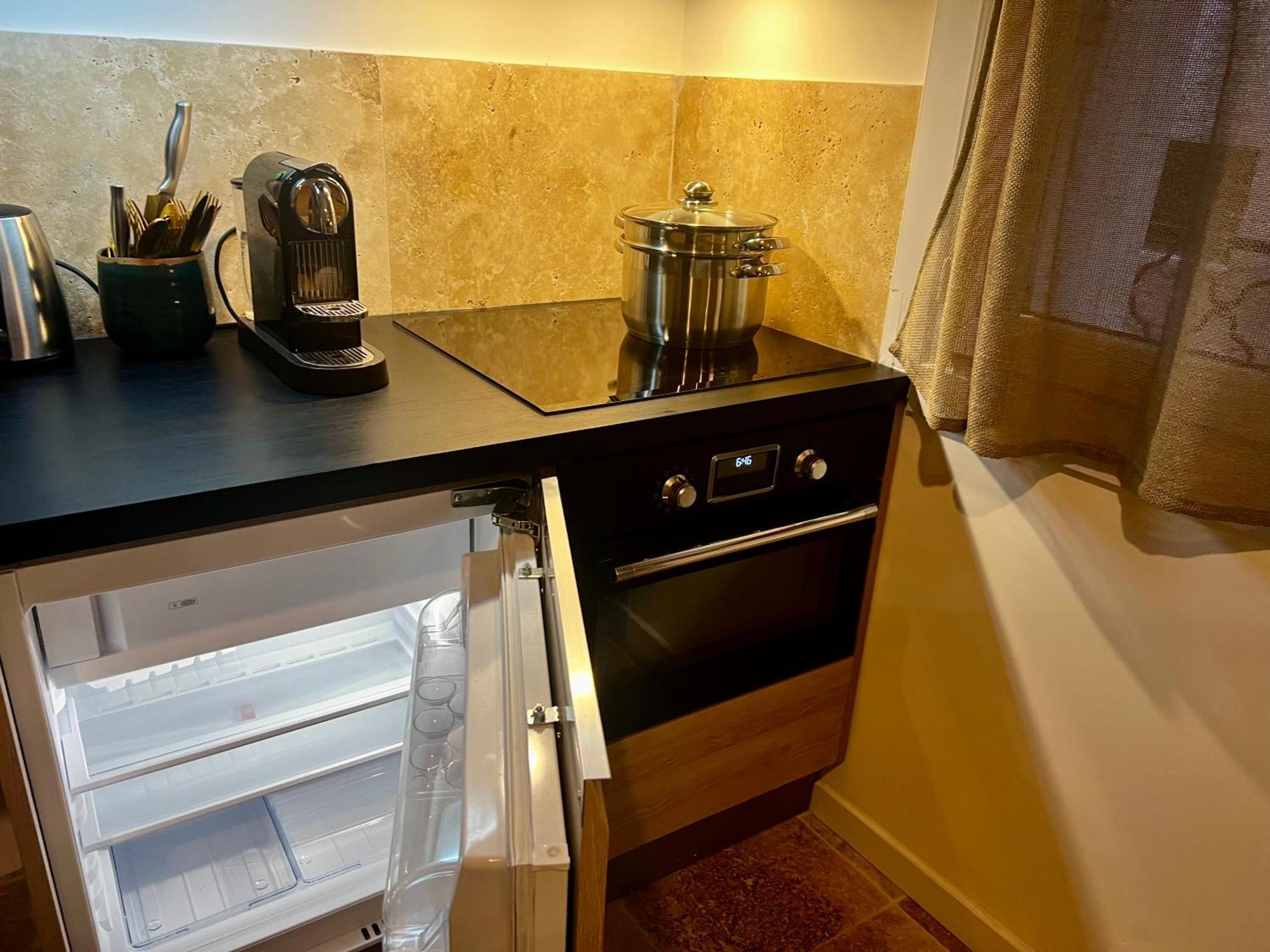 Le Petit Pecheur De Apartment Cassis
