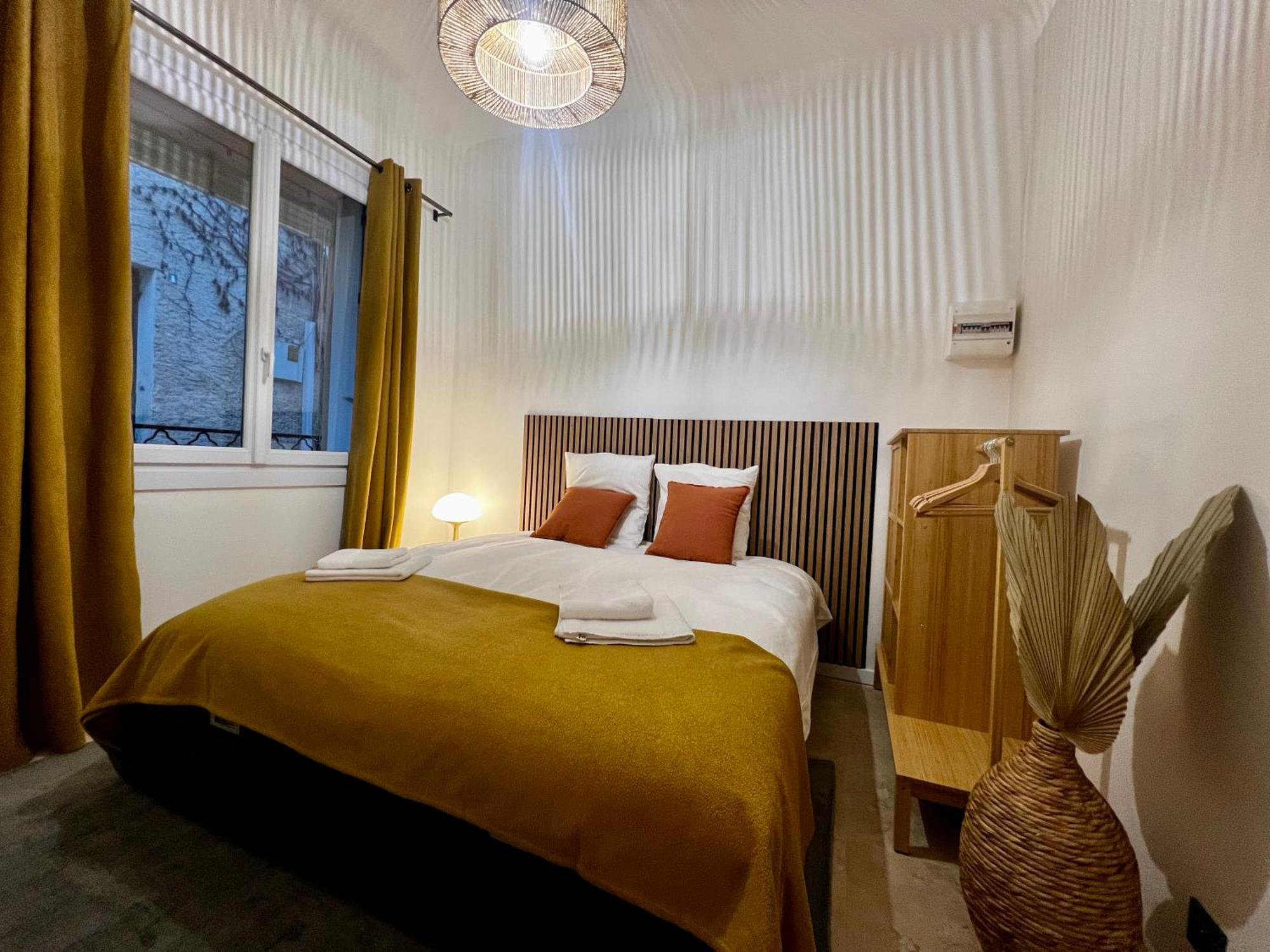 Apartment Le Petit Pecheur De Cassis