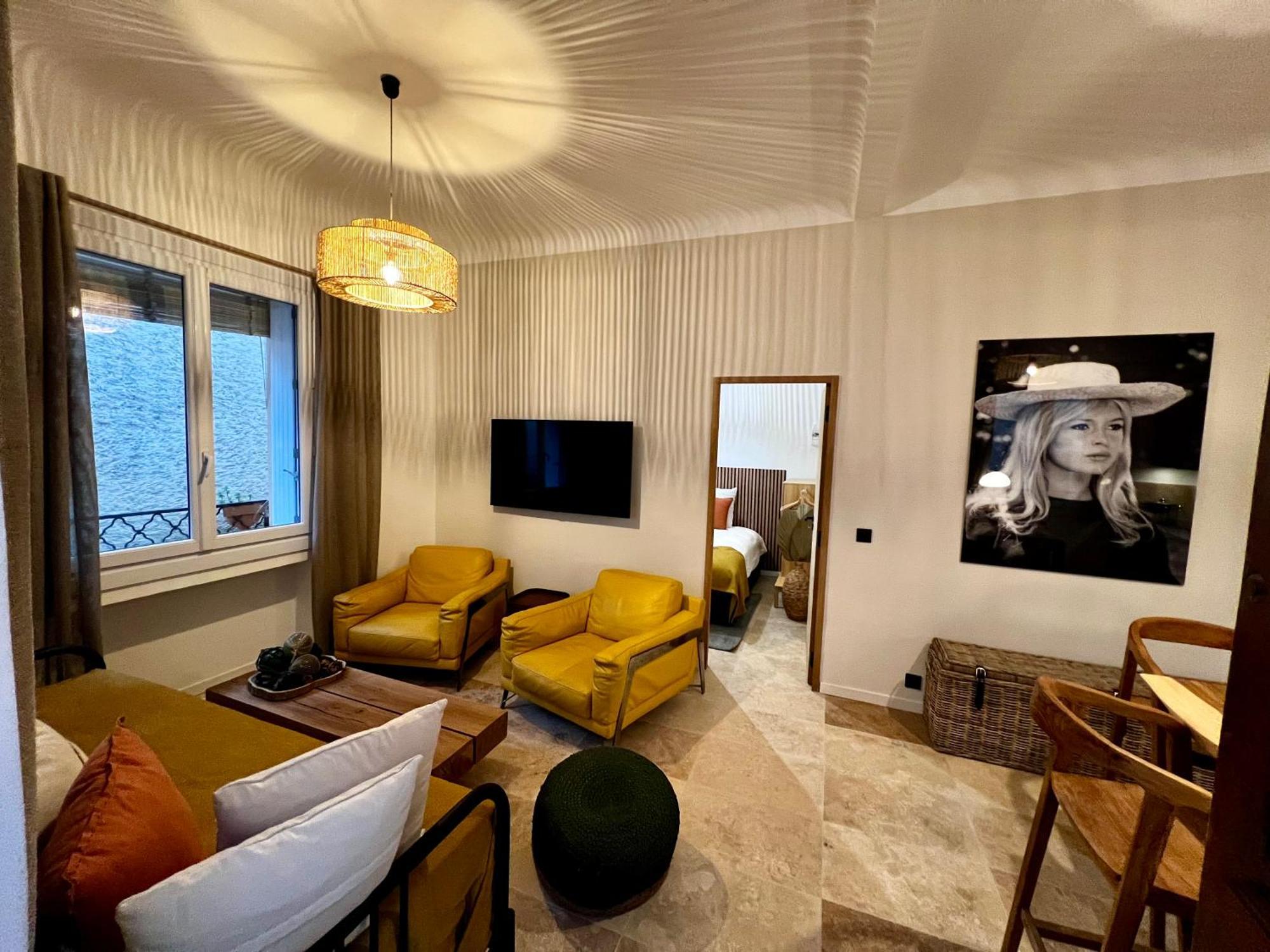 Apartment Le Petit Pecheur De *