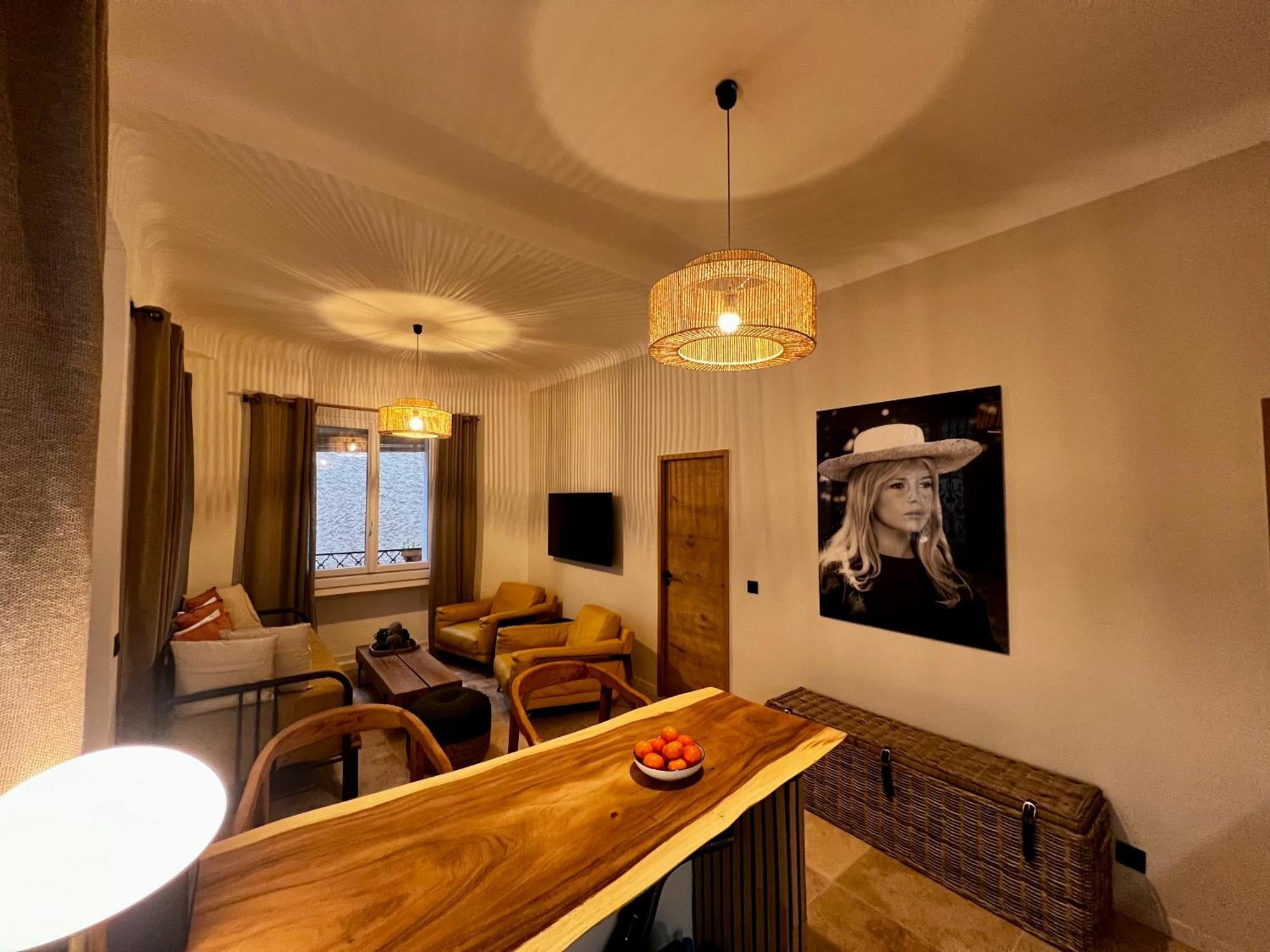 Le Petit Pecheur De Apartment Cassis