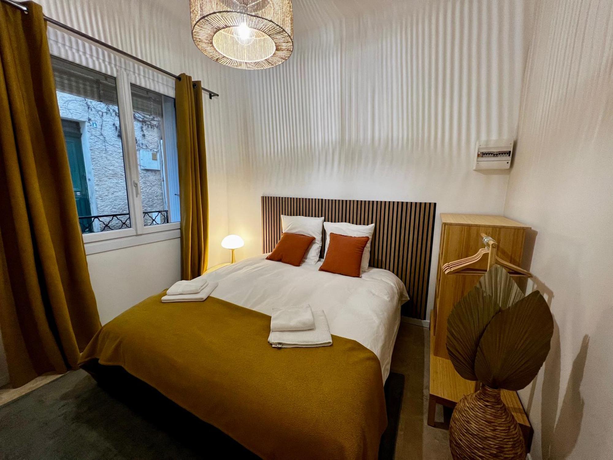 Apartment Le Petit Pecheur De