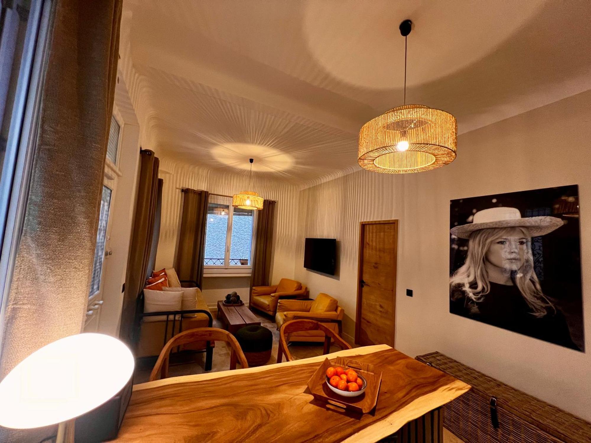 Apartment Le Petit Pecheur De *