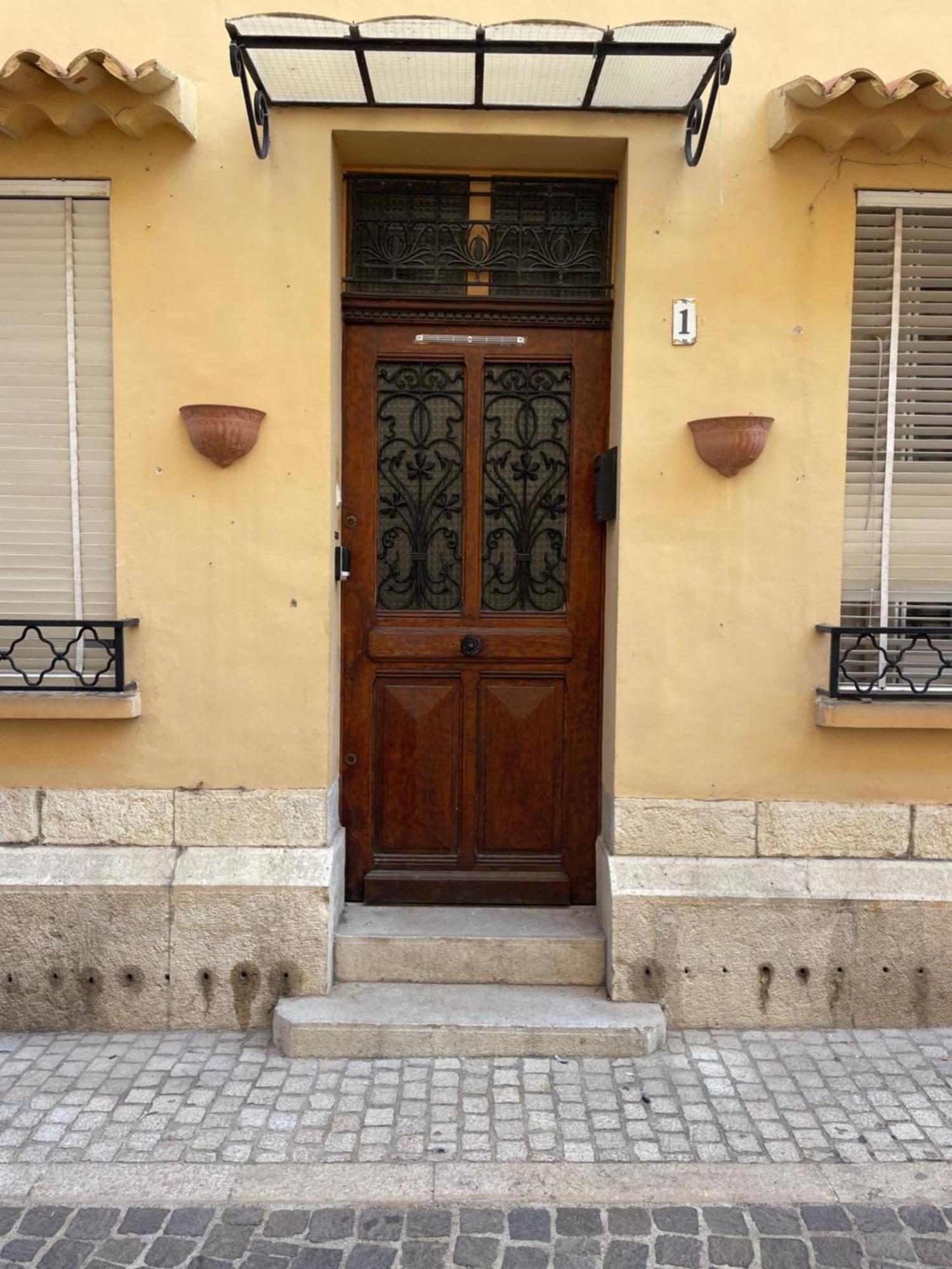 Apartment Le Petit Pecheur De *