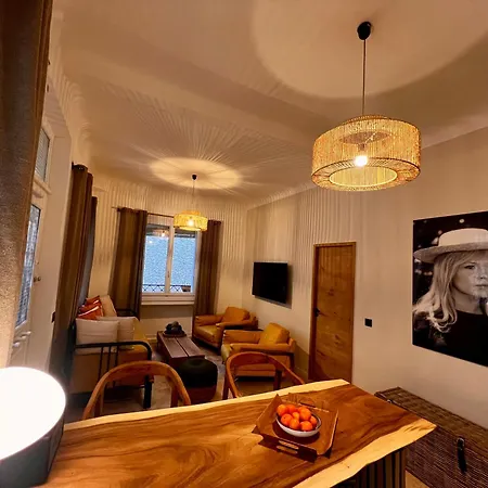 Le Petit Pecheur De Cassis Apartment Exterior photo