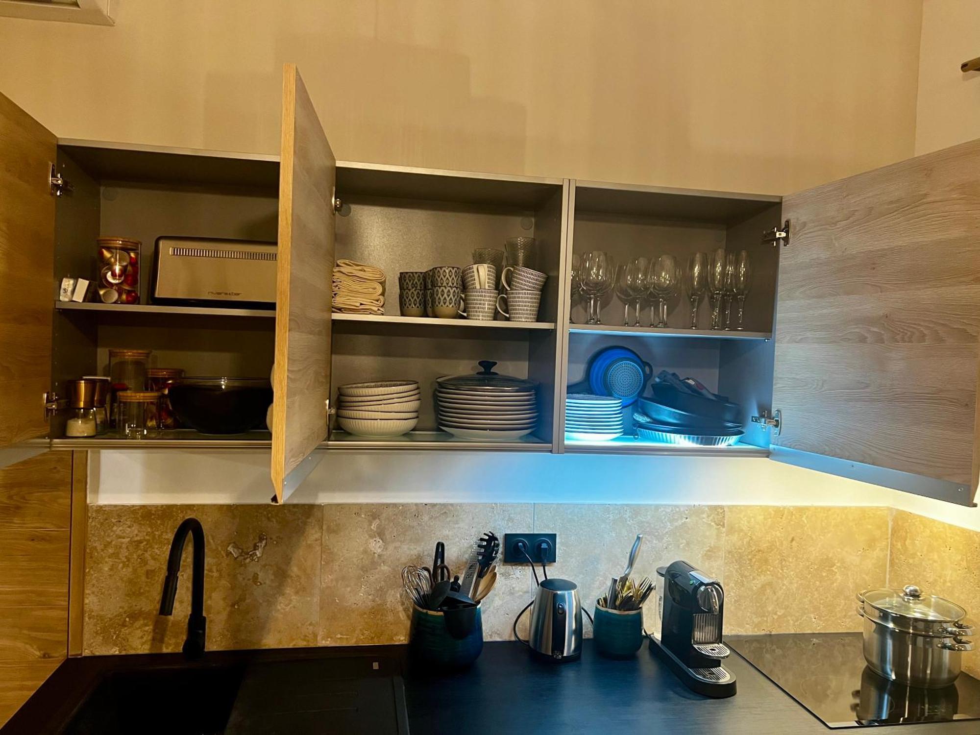 Le Petit Pecheur De Appartement Cassis