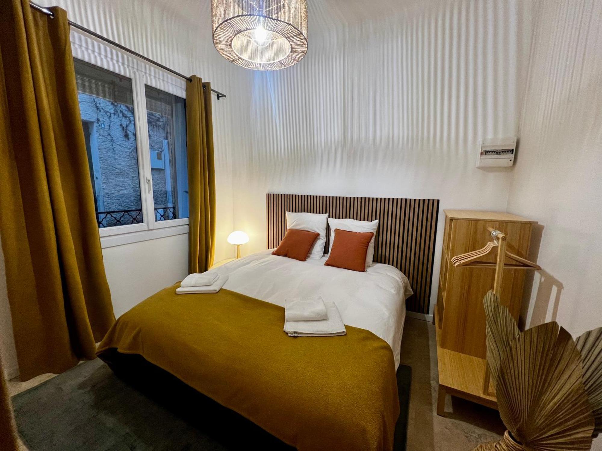 Le Petit Pecheur De Appartement Cassis
